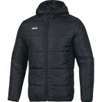 Jako Basic steppelt gyerek fekete kabát