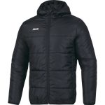 Jako Basic steppelt gyerek fekete kabát