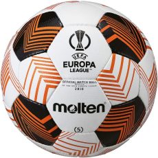 Molten UEFA Európa Liga szezon replika futball labda