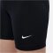 Nike Pro Dri-FIT 12 cm feszes lány rövidnadrág