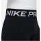 Nike Pro Dri-FIT 12 cm feszes lány rövidnadrág