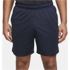 Nike Dri-FIT Totality 17 cm béleletlen kötött sötétkék férfi szabadidő rövidnadrág