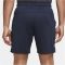 Nike Dri-FIT Totality 17 cm béleletlen kötött sötétkék férfi szabadidő rövidnadrág
