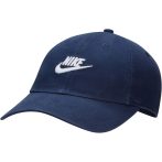 Nike Club Futura sötétkék unisex sapka