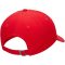  Nike Club Futura piros unisex sapka