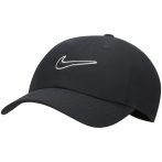 Nike Club Swoosh fekete sapka