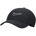 Nike Club Swoosh fekete sapka