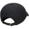Nike Club Swoosh fekete sapka