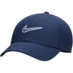 Nike Club Swoosh sötétkék sapka