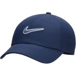 Nike Club Swoosh sötétkék sapka