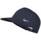 Nike Club Metal Swoosh sötétkék unisex sapka