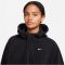  Nike Therma-FIT One kapucnis fekete női szabadidő felső