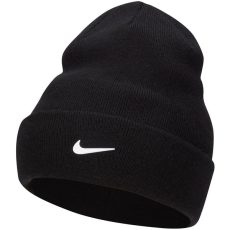 Nike Peak Standard Cuff fekete gyerek sapka