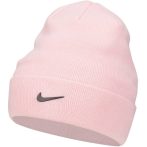 Nike Peak Standard Cuff rózsaszín gyerek sapka