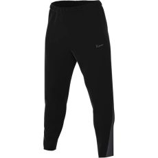 Nike Academy téli Warrior Therma-FIT Global Football fekete férfi tréningnadrág