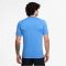 Nike Pro Dri-FIT vékony kék férfi póló