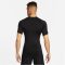 Nike Pro Dri-FIT fitness feszes férfi póló