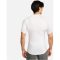 Nike Pro Dri-FIT fitness feszes fehér férfi póló