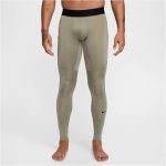 Nike Pro Dri-FIT fitness feszes férfi nadrág