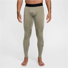 Nike Pro Dri-FIT fitness feszes férfi nadrág