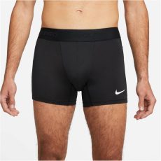 Nike Pro Dri-FIT Fitnesss fekete férfi rövidnadrág