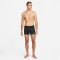 Nike Pro Dri-FIT fitness feszes férfi rövidnadrág