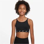 Nike Dri-FIT One lány sportmelltartó