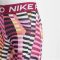 Nike Pro Dri-FIT Training feszes színes lány nadrág