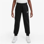 Nike Sportswear Club fekete gyerek nadrág