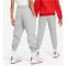 Nike Sportswear Club szürke gyerek nadrág
