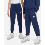 Nike Sportswear Club sötétkék gyerek nadrág