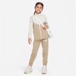 Nike Sportswear gyerek szabadidő garnitúra