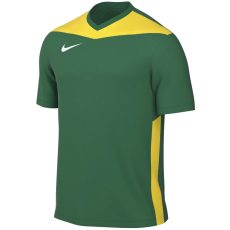 Nike Park Derby IV Dri-FIT zöld férfi mez