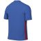 Nike Park Derby IV Dri-FIT kék férfi mez