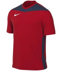 Nike Park Derby IV Dri-FIT piros férfi mez