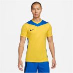 Nike Park Derby IV Dri-FIT sárga férfi mez