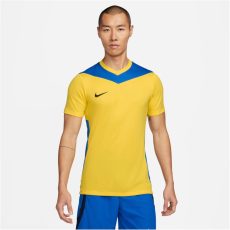 Nike Park Derby IV Dri-FIT sárga férfi mez