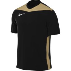 Nike Park Derby IV Dri-FIT fekete gyerek mez