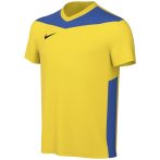 Nike Park Derby IV Dri-FIT sárga gyerek mez