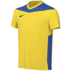 Nike Park Derby IV Dri-FIT sárga gyerek mez