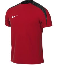 Nike Strike 24 piros férfi tréning póló