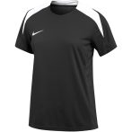 Nike Strike 24 Dri-FIT fekete női tréning mez