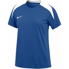 Nike Strike 24 Dri-FIT kék női tréning mez