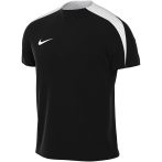 Nike Strike 24 fekete gyerek tréning mez