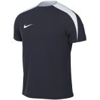 Nike Strike 24 sötétkék gyerek tréning mez