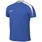 Nike Strike 24 kék gyerek tréning mez