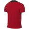 Nike Strike 24 piros gyerek tréning mez