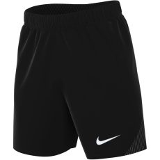 Nike Strike 24 Dri-FIT fekete férfi rövidnadrág