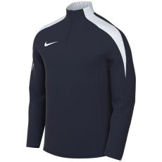 Nike Strike 24 Dri-FIT hosszú ujjú sötétkék férfi tréning póló