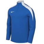   Nike Strike 24 Dri-FIT hosszú ujjú kék férfi tréning póló